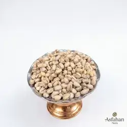Salty Pistachio