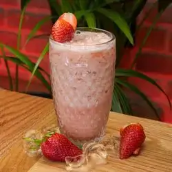 Strawberry Smoothie