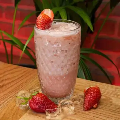 Strawberry Smoothie
