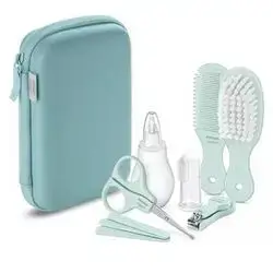 All the Baby Care Essentials In One Set Avent