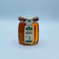 Rahma Honey 125G