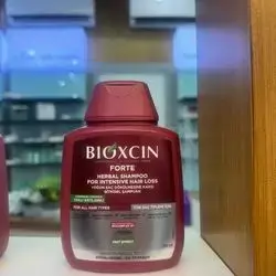 Bioxcin shampoo