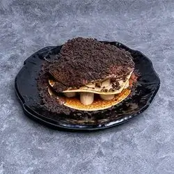Oreo Pancakes