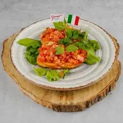 La Bruschetta