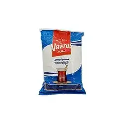 Nawras White Sugar