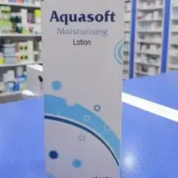 Moisturising Lotion