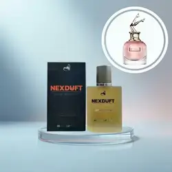 nexduft JP-Femme extrait de parfum 35ml