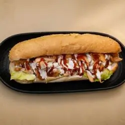 VIP Shawarma