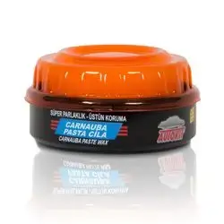 Autokit Paste Wax