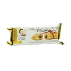 Vicenzi Minisnack Fil Haz Cr 25g