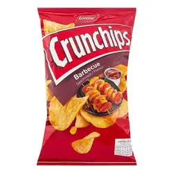 LORENZ CRUNCHIPS BARBECUE 100g