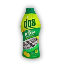 Duaa Cooker Cleaning Cream 750ml