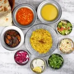 Biryani