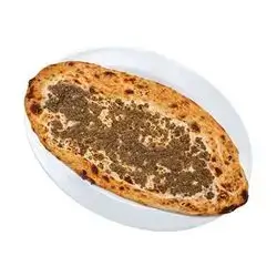 Minced Meat Kulera
