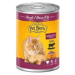 Pet Bees Beef