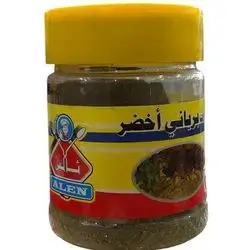 Spices Green Biryani Allen 65 g