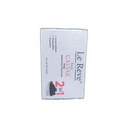 La Rive Caviar Soap