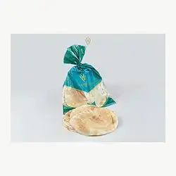 White Bread - Large 27 Cm