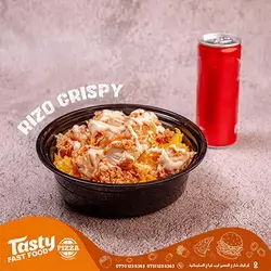Kentucky Rizo