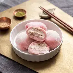 Mochi