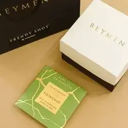 Beymen Pistachio Chocolate