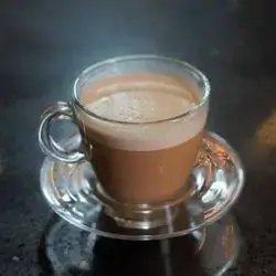 Cappuccino