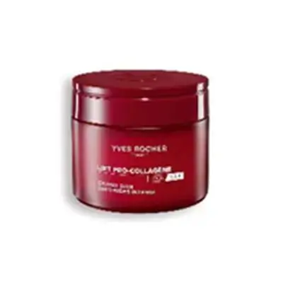 Anti-Wrinkle Day & Night Concentrated Treatment Cream with Hyaluronic Acid and Collagen 50ml