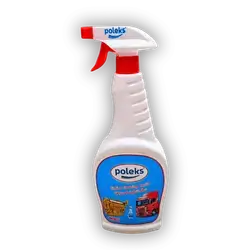 Pollux Engine Cleaning Fluid Spray 750ml