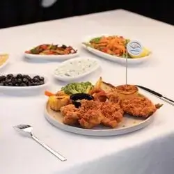 Chicken Zinger