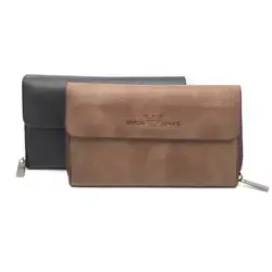 Giorgio Armani Leather Bag