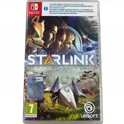 Video Game - Nintendo Switch | Starlink Battle for Atlas