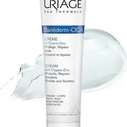Uriage bariederm cica cream