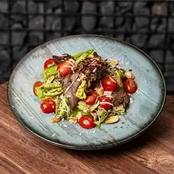 Steak Salad