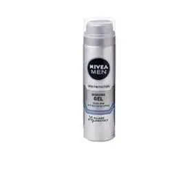 Nivea Men Shower Gel