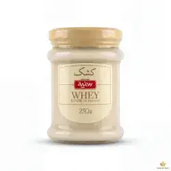 Kashk Liquid Whey (230g)