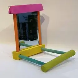 Bird Stand