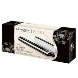 REMINGTON - Lisseur Pearl Advanced Ceramic 235°C