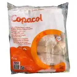 Chicken Breast Copacol 2 kg