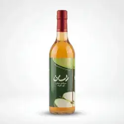 Rasan Apple Vinegar