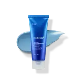 Zero Pore Blackhead Mud Mask MEDICUBE