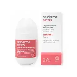 Sesderma dryses women mujer 75ml
