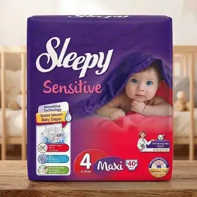 SLEEPY 4 ( 40PCS )