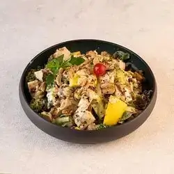 Voss Salad