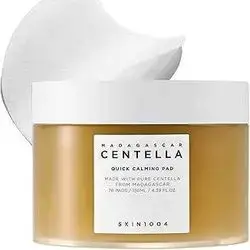 centella quick palming pad