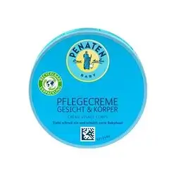 Penaten Care Cream Face & Body 100Ml