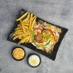 Fajita Meal