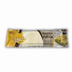 Baklava Tic Bread Tzeh T 500 gm