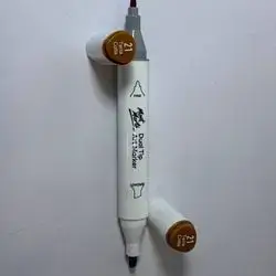mont marte dual tip art marker