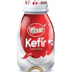 kefir sade