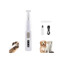 E733 Pet Trimmer